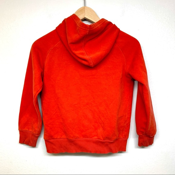 Levis Kids Size S 8-10yrs Logo Hoodie Sweatshirt - Picture 2 of 9